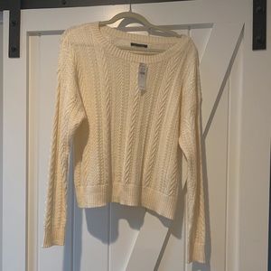 American Eagle Sweater